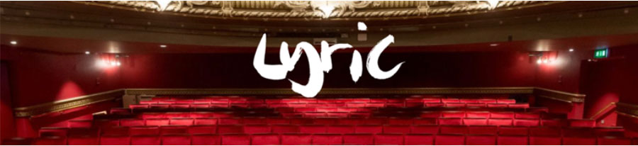 Lyric theatre