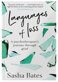 Sasha Bates | Languages of Loss