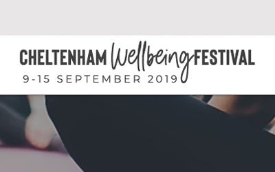 Cheltenham Wellbeing Festival